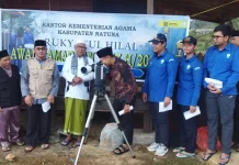 tanpa Kirim Penceramah Kemenag Perkuat Penyuluh Lokal