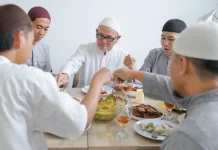 Cara Sehat Berbuka Puasa agar Tubuh Tetap Bugar