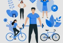 Tips Aman Olahraga saat Puasa