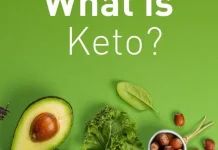 Cara Memulai Diet Keto dengan Benar dan Aman