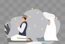 Agar Gerakan Shalat tetap Sempurna Hingga Akhir Hayat