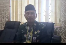 Kemenag Natuna Ajak Remaja Ramaikan Masjid Ramadan