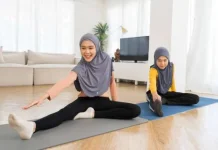 Jenis Olahraga yang Cocok Dilakukan saat Berpuasa