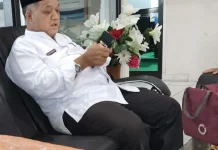Jadwal Kunjungan Gubernur Kepri di Natuna Berubah