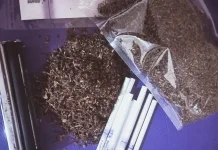 Tren Penggunaan Rokok Linting Mulai Meningkat di Ranai