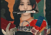 Shin Hye Sun Menuai Pujian Luas Berkat Peran nya dalam The Art Of Sarah