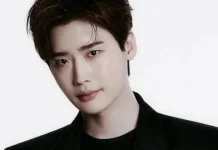 Aktor Lee Joung Suk Akan Perankan Drama Baru