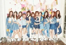 I.O.I Resmi Comeback Dengan Album Baru