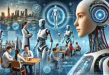 Dampak Revolusi AI terhadap Keamanan Data Nasional