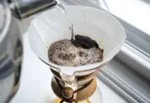 Teknik Pengolahan Kopi Metode Manual Brew Pour-Over