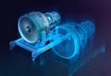 Penerapan Digital Twin dalam Pemeliharaan Pembangkit Listrik