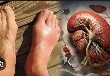 Hubungan Asam Urat dan Kesehatan Ginjal