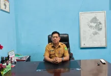 Disnakertrans Natuna Buka Pelatihan ESDM 2026
