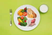 Pentingnya Menjaga Keseimbangan Nutrisi di Masa Peralihan Musim