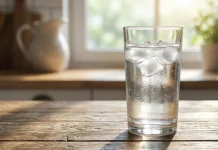 Perbanyak Minum Air Putih saat Berbuka Puasa