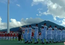 Perekrutan Paskibraka 2026, Bakesbangpol gelar rapat koordinasi