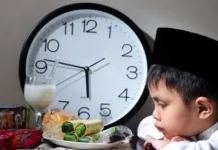 5 Tips Jitu agar Tetap Bugar saat Ramadhan