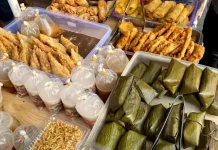 Makanan dan Minuman yang Sebaiknya dihindari saat Berbuka Puasa