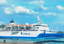 Pelni Pastikan Pelayaran Natuna Lancar saat Ramadan