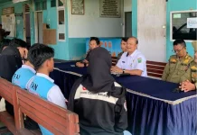 Sinergi Organisasi Anak dan Satpol PP Perkuat Ketertiban