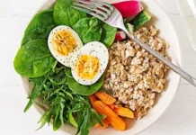 Menu Sehat untuk Diet saat Puasa