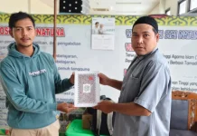 Kampus Bangun Jembatan Wakif dan Masyarakat