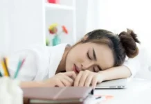 Tips Atasi Tubuh Lemas saat Puasa