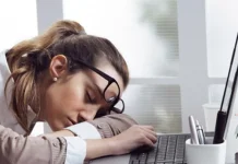 Tips Atasi Ngantuk saat Puasa