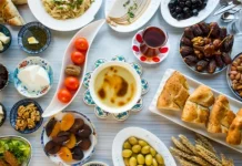 Pilihan Takjil Sehat untuk Berbuka Puasa