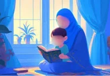 Cara Mengajak Anak Rajin Beribadah di Bulan Ramadhan