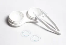 Cara Merawat Softlens agar Mata Tetap Sehat