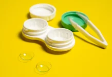 Pemakaian Softlens yang Benar