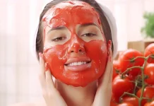 Manfaat Masker Tomat untuk Wajah