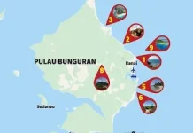Upaya Geopark Natuna menuju UNESCO Global Geopark (UGG)