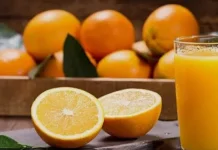 Manfaat Jus Jeruk untuk Kesehatan Tubuh