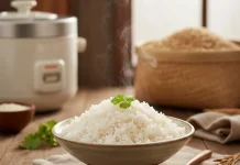 Tips Mengurangi Karbohidrat saat Sahur tanpa Lemas Seharian