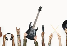 Manfaat Bermain Musik untuk Mengurangai Stress