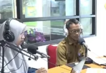 STAN Berikan 4 Quota Beasiswa untuk Natuna Tahun 2026