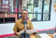 Pemkab Natuna Perkuat SDM Melalui Program Beasiswa