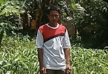 Pupuk Subsidi Membantu Hasil Pertanian di Pulau Terluar