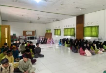 SMKN 1 Bunguran Barat Laksanakan Pesantren Kilat