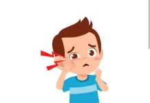 Tips Mengatasi Mata Bintitan