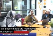 BLK Natuna Beri Perhatian Disabilitas untuk Vokasi