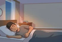 Dampak negatif tidur setelah sahur bagi kesehatan