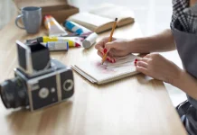 Hobi Jadul yang Kembali Digemari