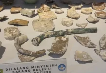 Museum Natuna, Wisata Edukasi Menarik saat Ramadan