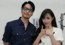 Kabar Bahagia! Byun Yohan dan Tiffany Young Rampungkan Pendaftaran Nikah