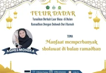 Ramadan, Masjid, dan Peran Generasi Muda di Natuna
