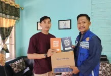 Nettour Travel Salurkan Mushaf Ramadan