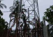 Camat Pulau Laut Desak Telkomsel Aktifkan Jaringan